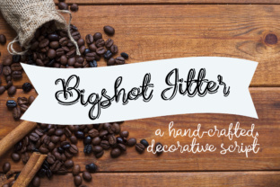 Bigshot Jitter: A Designer's Honest Review for Real Projects