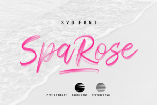 How Sparose Swash Brings Elegance and Consistency to Small Business Branding