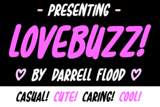 Lovebuzz: A Designer's Review Before You Use It in Real Projects