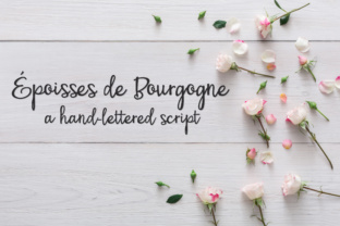 PN Époisses De Bourgogne Brings Gentle Character to Editorial Design