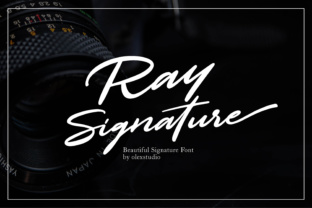 Ray Signature: An Honest Designer Review